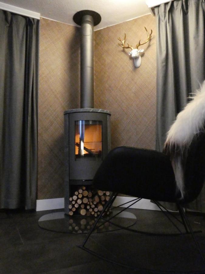Central & Elegant Apartments,Partially With Fireplace, By Zermatt Rental Bagian luar foto