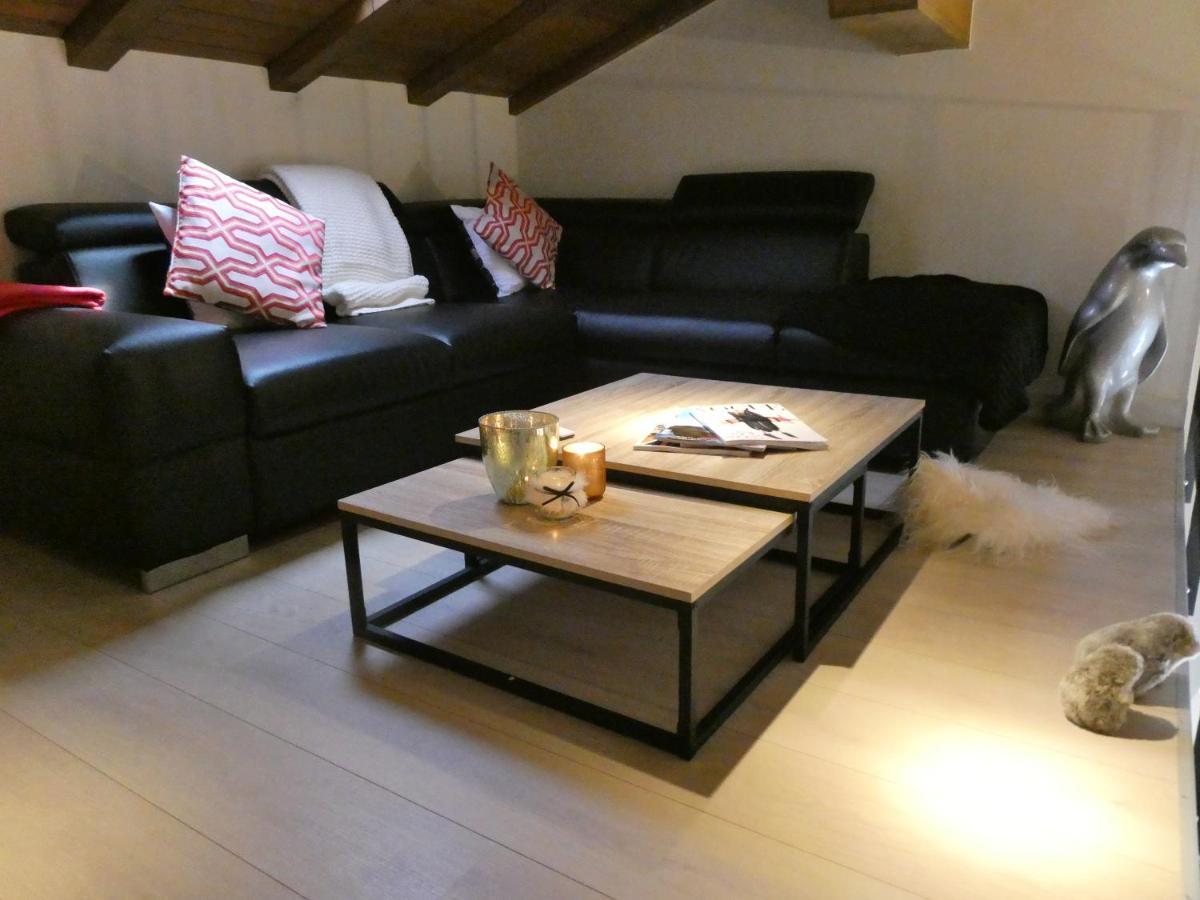 Central & Elegant Apartments,Partially With Fireplace, By Zermatt Rental Bagian luar foto