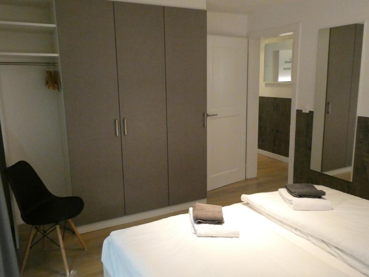 Central & Elegant Apartments,Partially With Fireplace, By Zermatt Rental Bagian luar foto