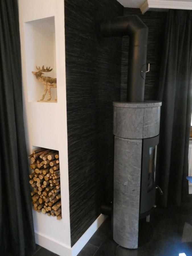 Central & Elegant Apartments,Partially With Fireplace, By Zermatt Rental Bagian luar foto