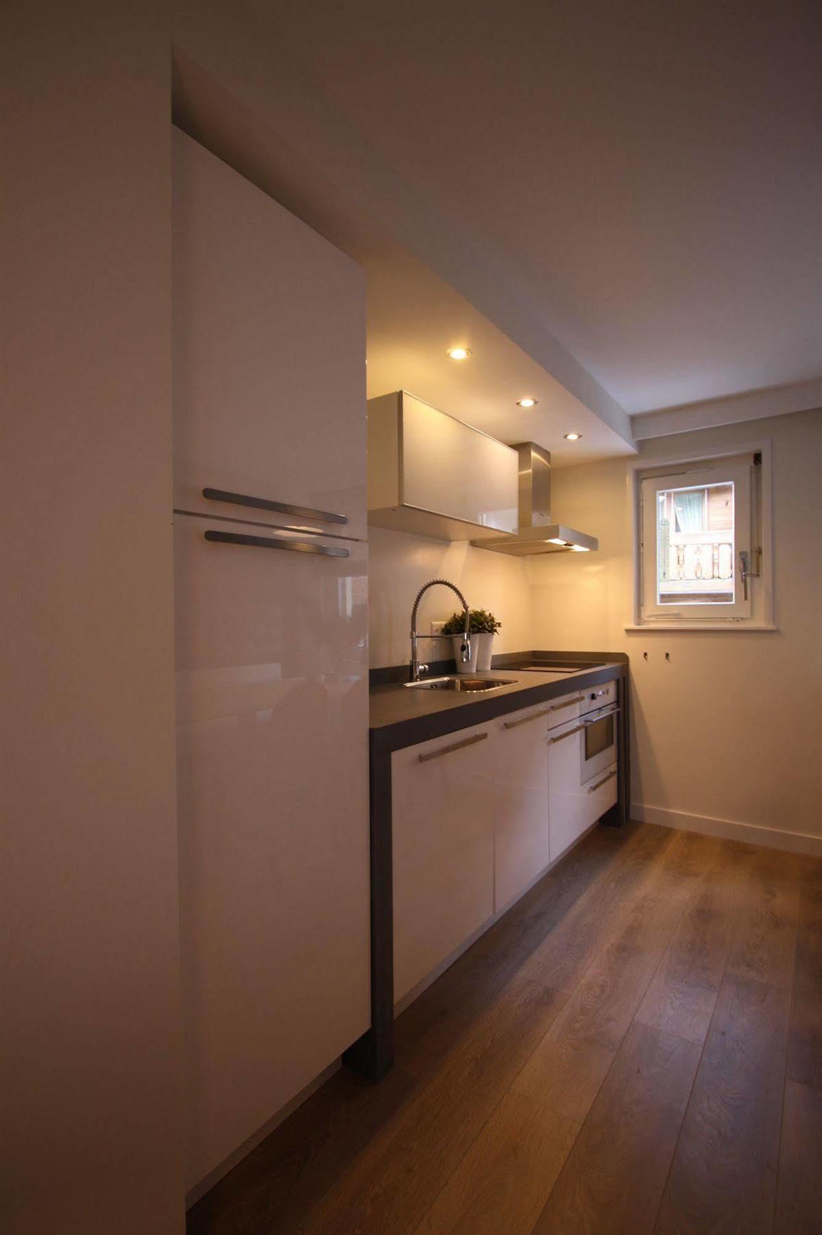 Central & Elegant Apartments,Partially With Fireplace, By Zermatt Rental Bagian luar foto